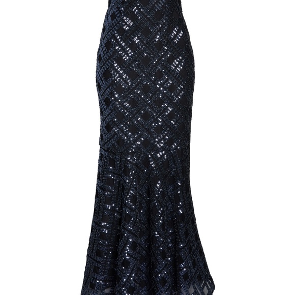 Eliza J
Sleeveless Spaghetti Strap Sheath Dress - Picture 11 of 15